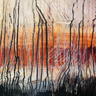 Tonights Heat by Kristi Dobrovolski