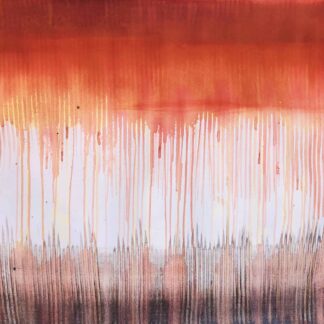 Early Morning Sun by Kristi Dobrobolski