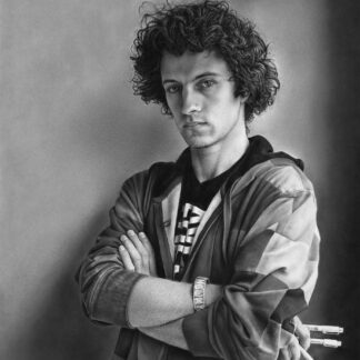 Nick At Twenty Eight by Wendy Donahoe
