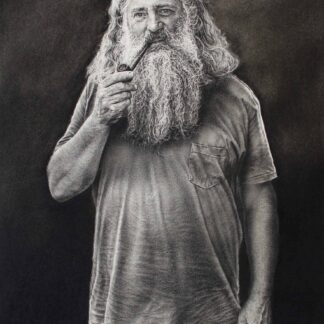 Traveler by Wendy Donahoe