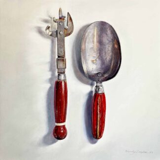 Made in America by Wendy Donahoe
