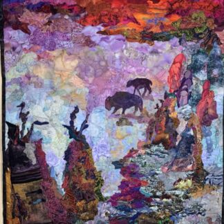 The American Indian - An Enduring Spirit by Barbara Dove