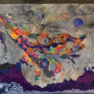 Drops of Jupiter II by Andrea Cullins