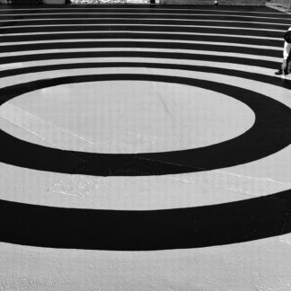 Target by Barry Dunn