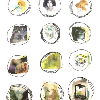 Emily in the Multiverse by Leslie Duss