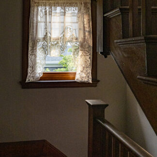Early Morning Light by Gaetana Ebbole
