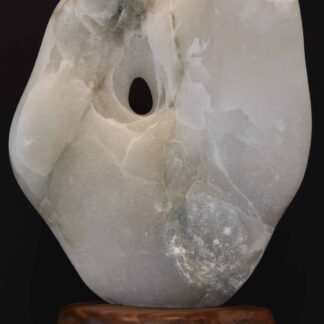 Touch Stone by George Elliott