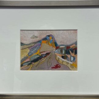 New Arrivals by Sandra Emme