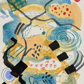 Variations by Sandra Emme