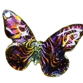 Enameling on Metal