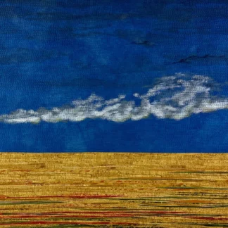 Fields of Gold by Sarah Entsminger