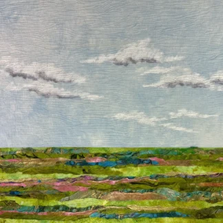 Spring by Sarah Entsminger