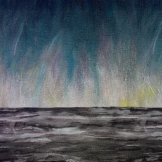 Storm Rising by Sarah Entsminger