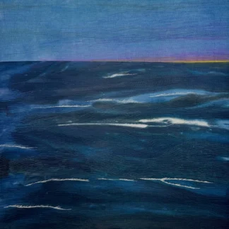 Twilight by Sarah Entsminger