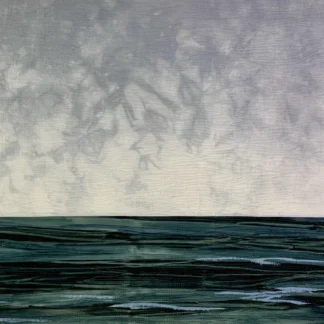 Winter by Sarah Entsminger