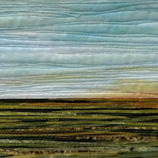 Summer Meadow #6 by Sarah Entsminger