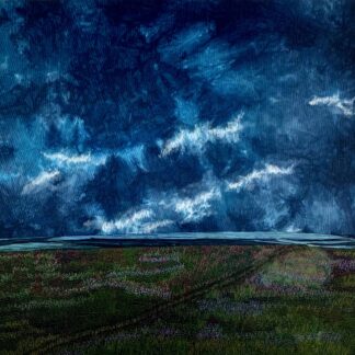 Night Music by Sarah Entsminger
