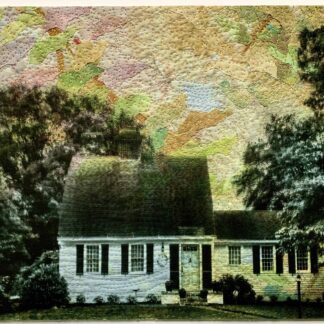 Reflections of Home by Sarah Entsminger