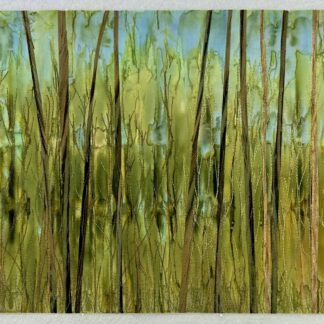Late Afternoon by Sarah Entsminger