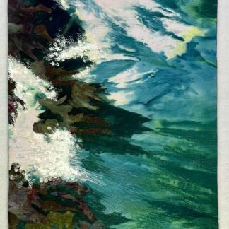Rough Water by Sarah Entsminger