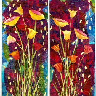 Eaton Farm Blooms by Sarah Entsminger