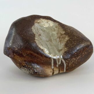 Erratic by Nada Romanos Abizaid