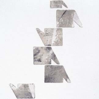 Balance (6/23) by Theresa Esterlund