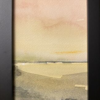 Wetland by Maria Evans