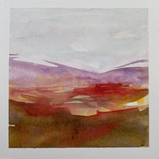 Kilauea by Maria Evans