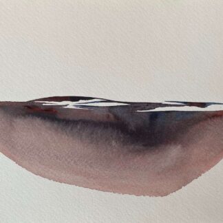 Depth by Maria Evans