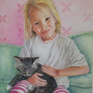 Delighted by Donna Everage