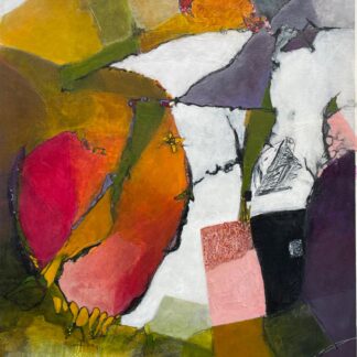 Petals of the Heart by Paul Falkenbury