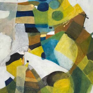 Crop Circles by Paul Falkenbury