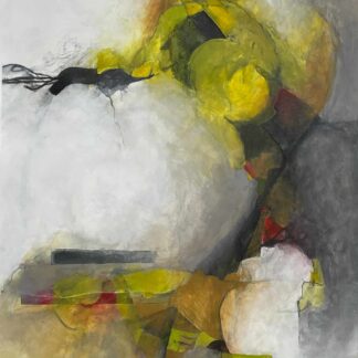 Fracture by Paul Falkenbury