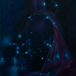 Star Light by CinCin Fang