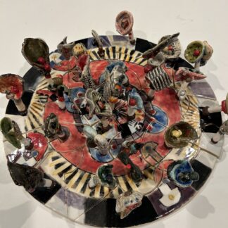 It's Puzzling by Marilyn Feldman