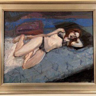 Sweet Dreams by Tim Felker
