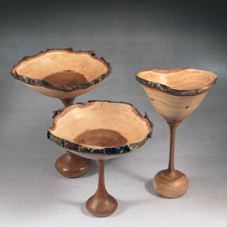 Maple Tasting Trio by Paul Ferrell