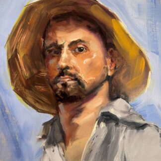 Omar by Michele Ferri