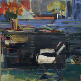 Lauries Studio by Jodi Ferrier