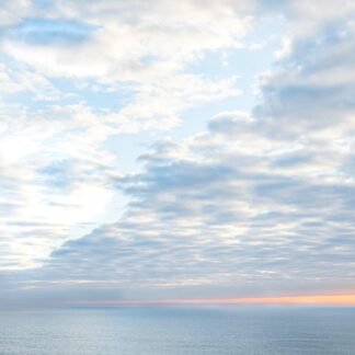 First Light by Meg Clarke