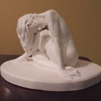 Imagined Embrace by David Fite