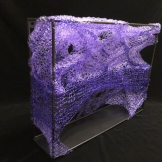 Entrapped by Amanda Fletchersmith