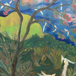 Dreams by Amanda Fletchersmith