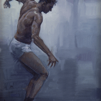 Float by Keeley Rae