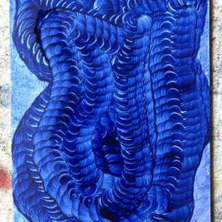 Nohtgrean by Armand Fogels