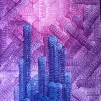 Cathedral 2 by Armand Fogels