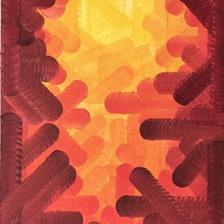 Geo series 2 by Armand Fogels
