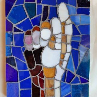 Where? by Jennifer Fox-Thomas