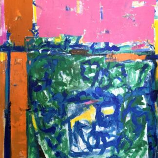 North View by Octavia Frazier
